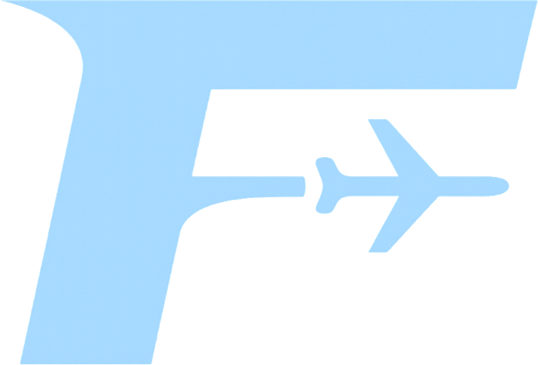 Freedom Aviation Logo - Premium Aircraft Management Colorado